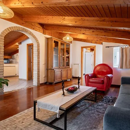 7° Cielo - Venezia - With Terrace דירה מסטרה