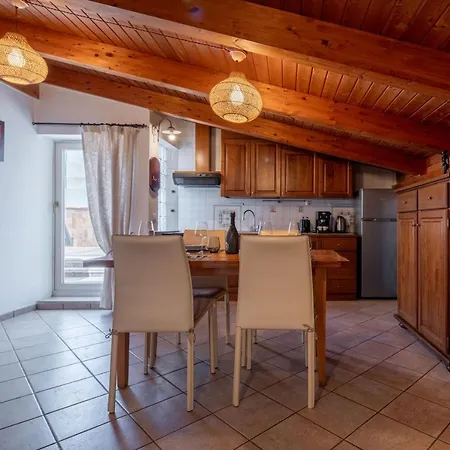 7° Cielo - Venezia - With Terrace דירה *