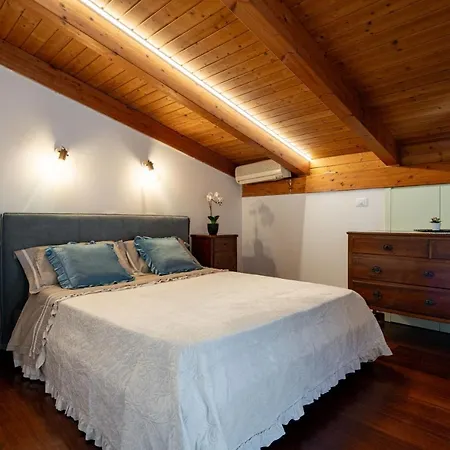 7° Cielo - Venezia - With Terrace מסטרה