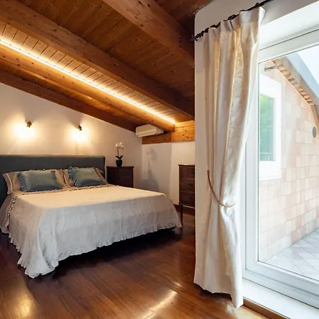 7° Cielo - Venezia - With Terrace מסטרה