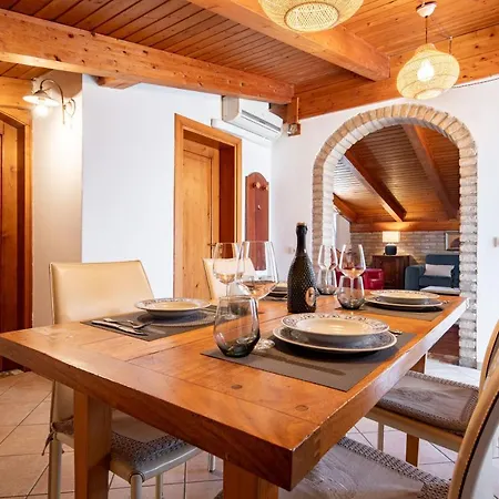 7° Cielo - Venezia - With Terrace *