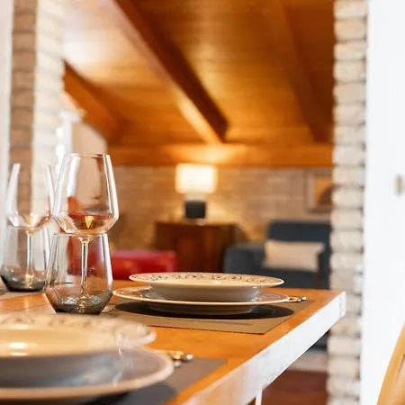 7° Cielo - Venezia - With Terrace *