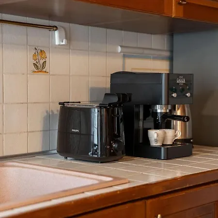 7° Cielo - Venezia - With Terrace מסטרה