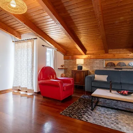 דירה 7° Cielo - Venezia - With Terrace מסטרה