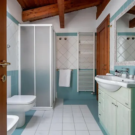 7° Cielo - Venezia - With Terrace דירה *