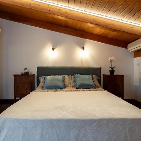 7° Cielo - Venezia - With Terrace *