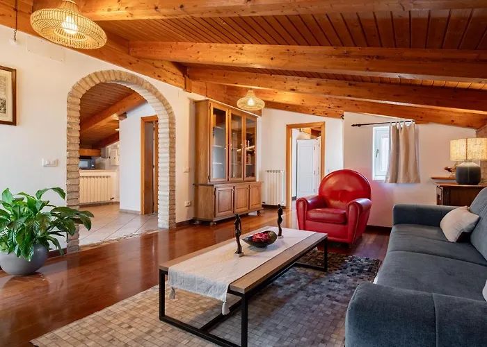 7° Cielo - Venezia - With Terrace Apartamento Mestre