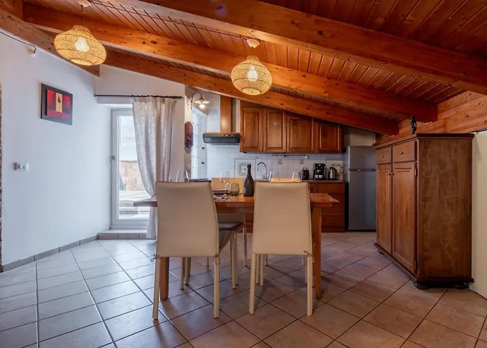 7° Cielo - Venezia - With Terrace Apartamento *