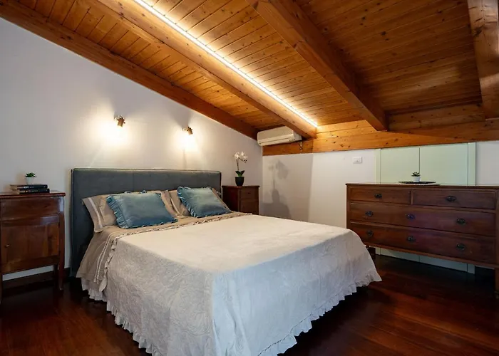 7° Cielo - Venezia - With Terrace Mestre