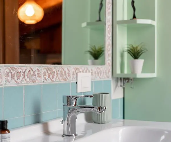 7° Cielo - Venezia - With Terrace Apartamento *