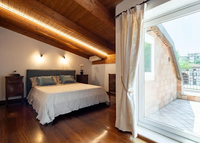 7° Cielo - Venezia - With Terrace Mestre