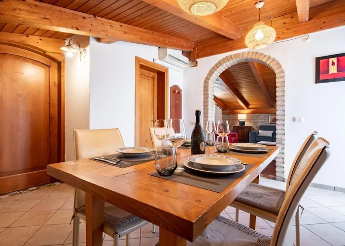 7° Cielo - Venezia - With Terrace *