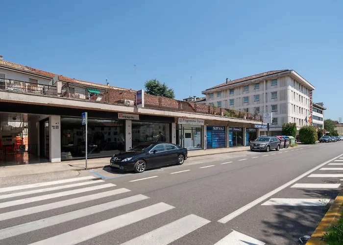 7° Cielo - Venezia - With Terrace *