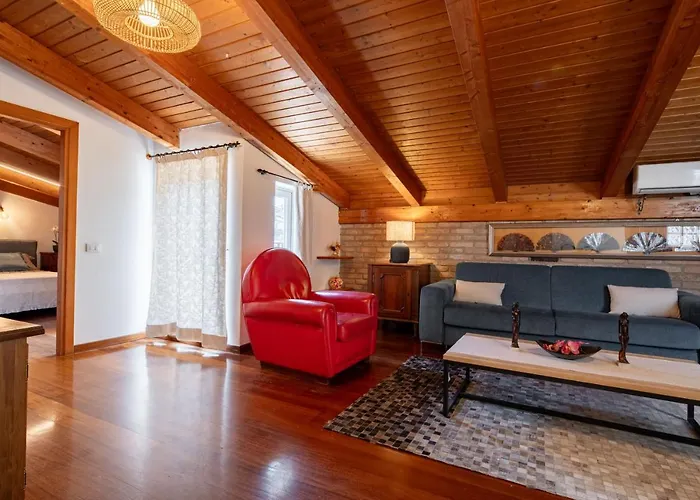 Apartamento 7° Cielo - Venezia - With Terrace Mestre